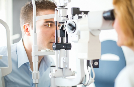 Emergency Eye Care Cape Coral | Elmquist Eye Group