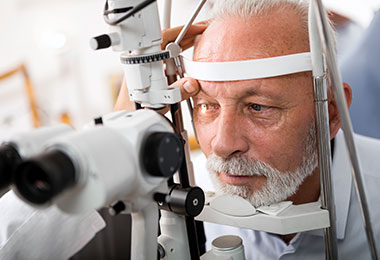 Glaucoma Treatment at Elmquist Eye Group