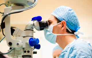 Best Cataract Surgeons Near Bonita Springs, Florida