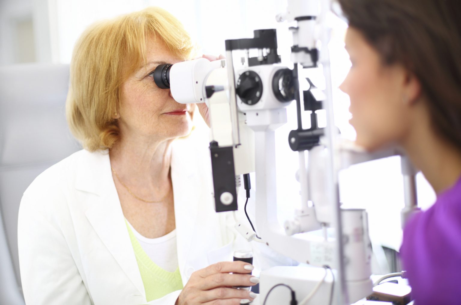 Best Eye Surgeons Near Naples, FL | Elmquist Eye Group