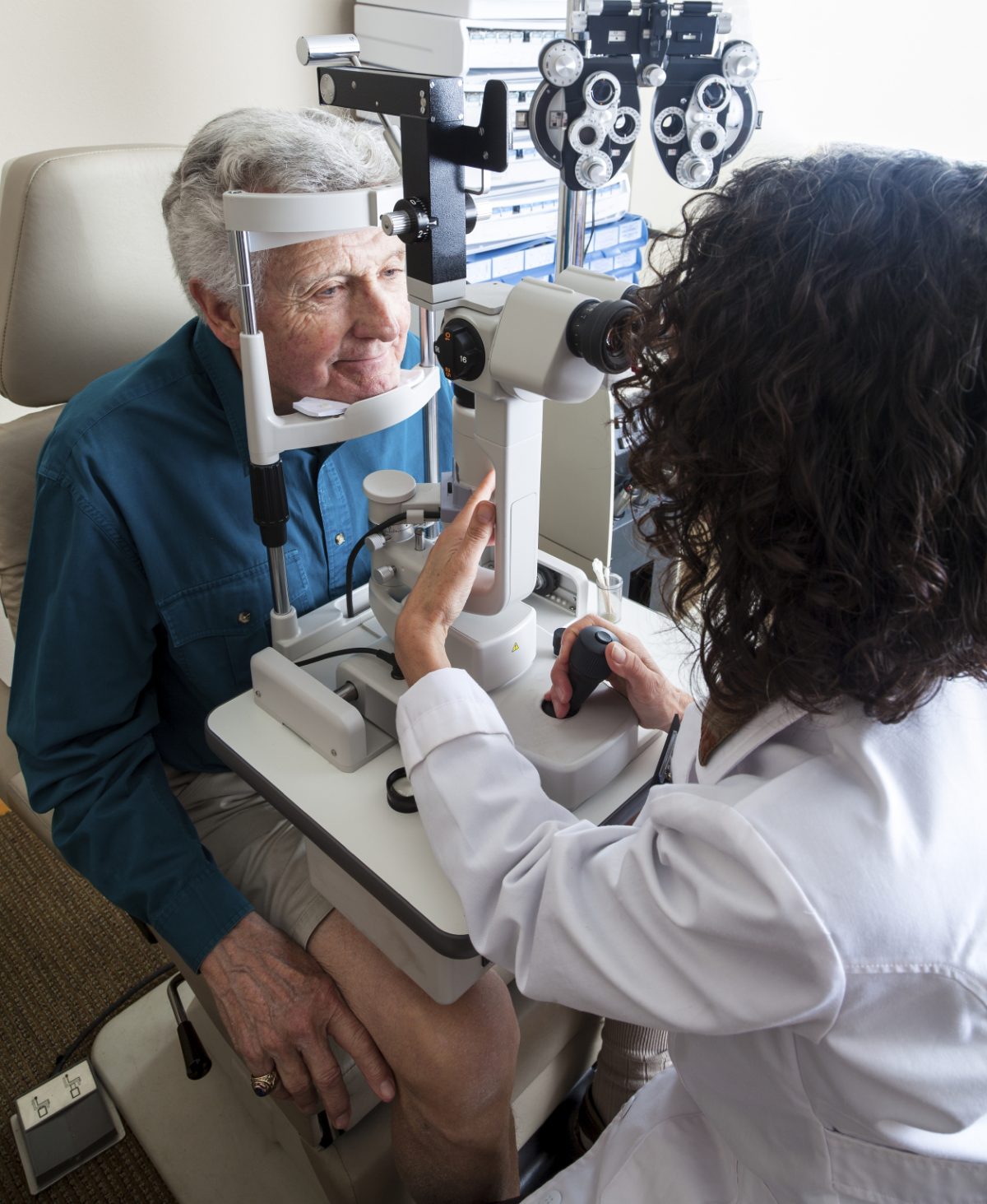 Eye Specialist Near Me | Elmquist Eye Group