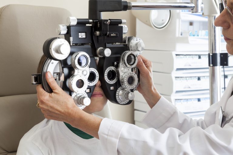 Florida Eye Care Specialists | Elmquist Eye Group