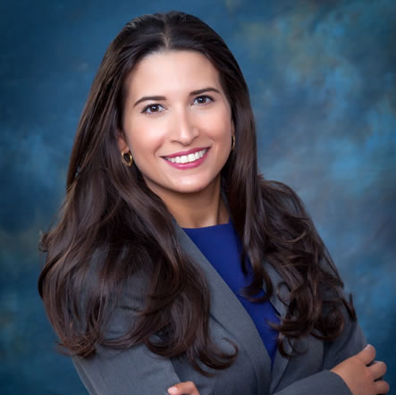 Dr. Yasaira Rodriguez -- Cataract Surgeon at Elmquist Eye Group