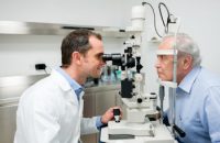 Eye Specialist Doctor Near Me | Elmquist Eye Group