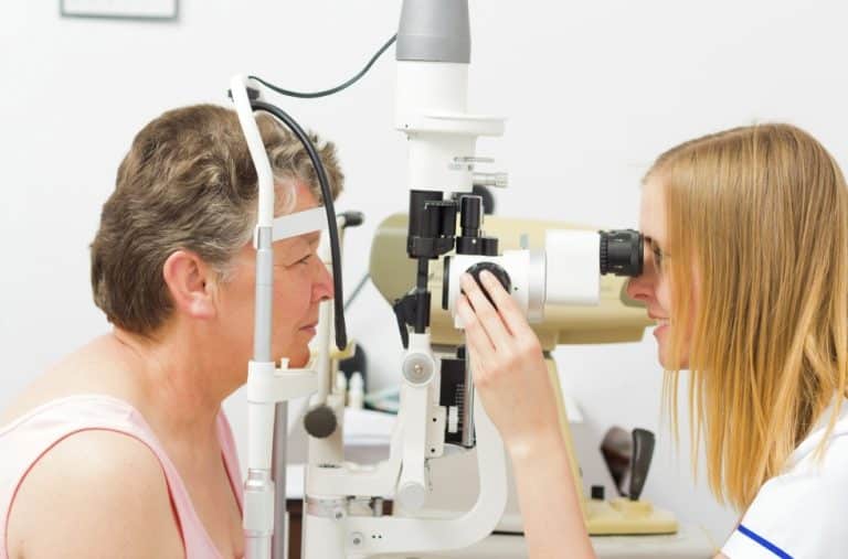 Eye Specialist for Glaucoma Near Me | Elmquist Eye Group