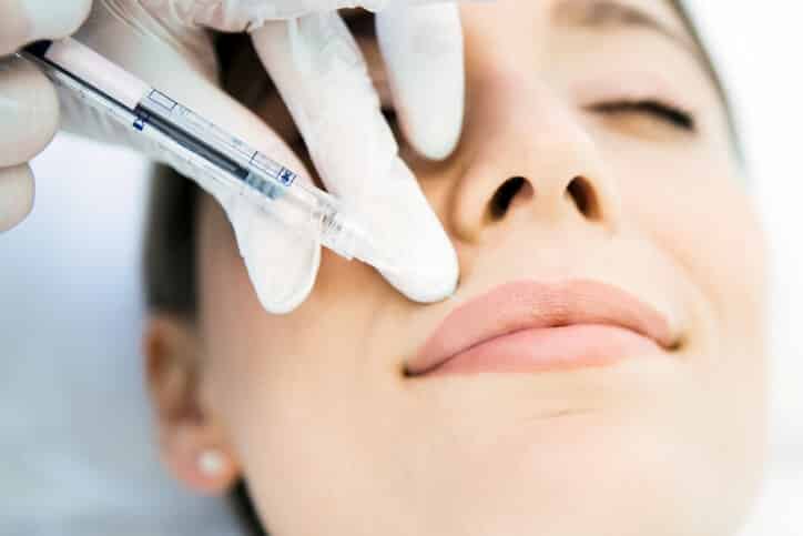 Botox Treatment Near Me | Elmquist Eye Group