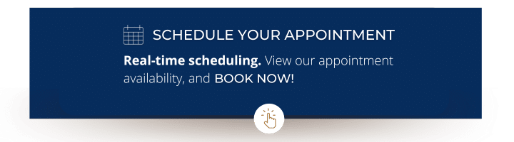 You can now access our calendar and select the appointment slot that works for you -- in real time.