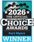 2026 Community Choice Award WINNER_FortMyers