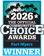 2026 Community Choice Award WINNER_FortMyers