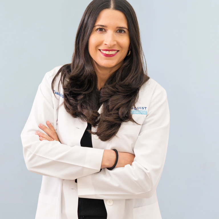 Yasaira Rodriguez, MD - Cataract & Cosmetic Surgeon and Medical Director at Elmquist Eye Group